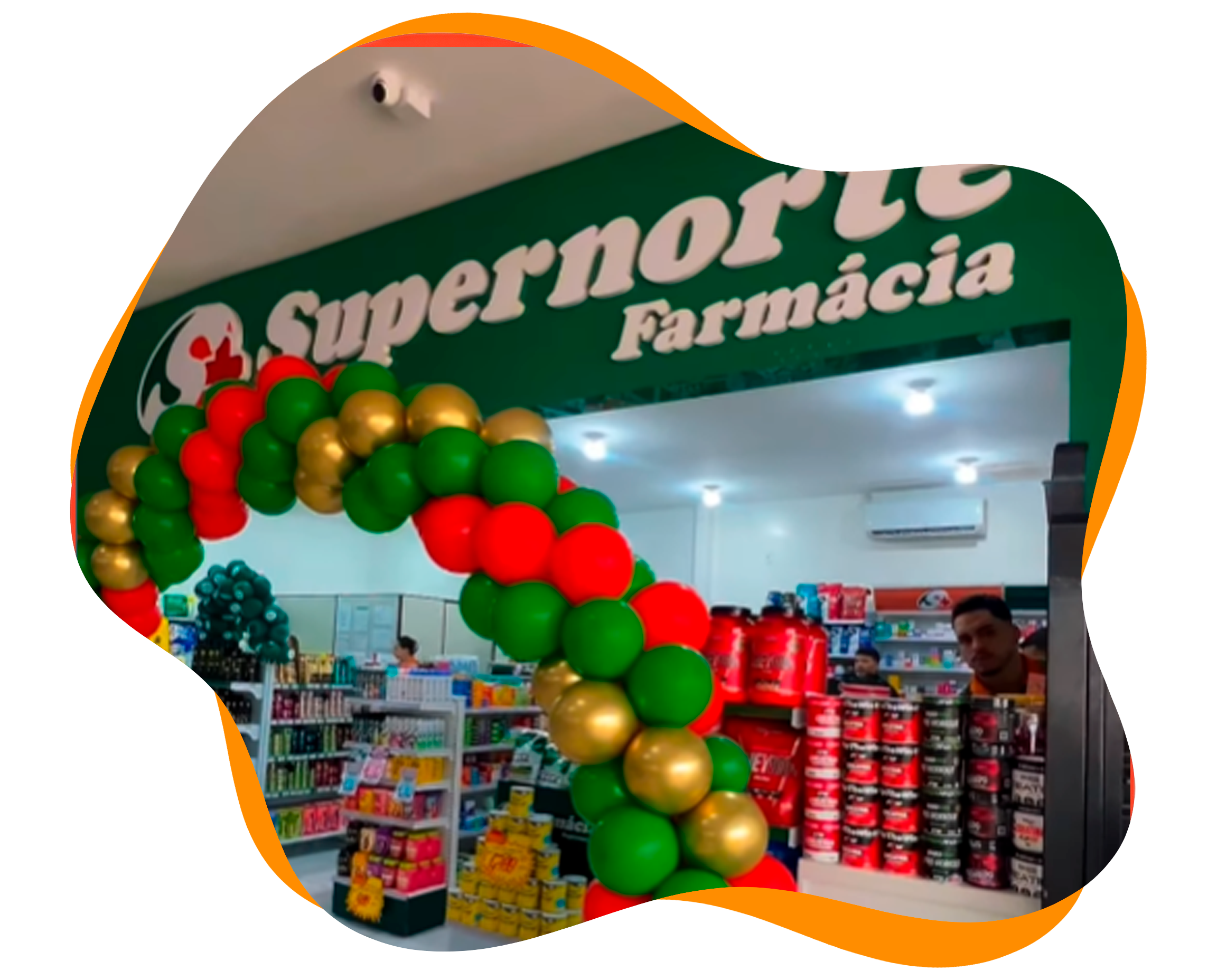 Farmácia Supernorte