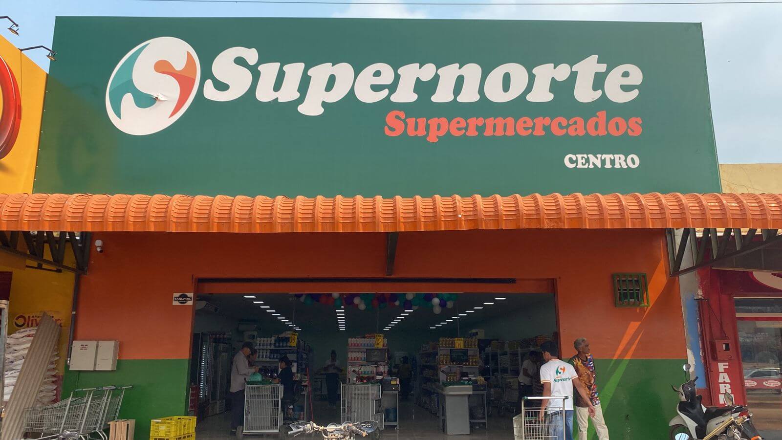 Supernorte Pacajá