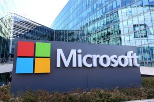 Microsoft supera Apple como empresa mais valiosa do mundo durante o pregão