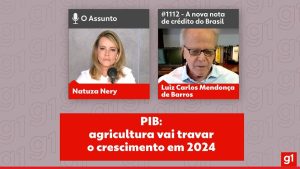 Endividamento do agro preocupa, e governo estuda 'medidas estruturantes', diz ministro