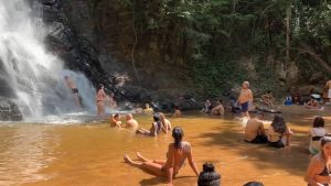 Turismo rural: fazendas do interior de SP atraem visitantes com trilhas e cachoeiras