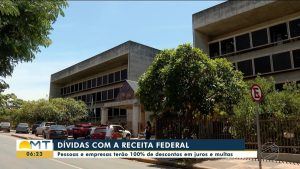 Adesão ao ‘Refis’ para renegociação de dívidas com a Receita Federal começa nesta sexta-feira (5)