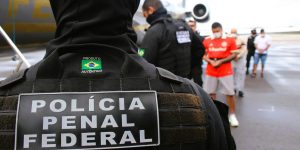 Governo assina acordo para reajustar salários da Polícia Penal Federal