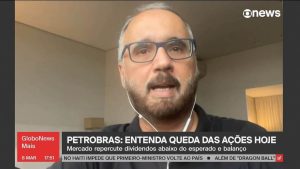 Petrobras: qual foi a surpresa do mercado para uma queda de quase 10% nas ações em um dia