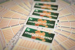 Mega-Sena, concurso 2.699: prêmio acumula e vai a R$ 50 milhões