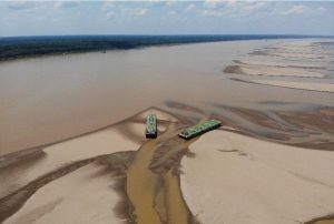 Com chegada do calor e seca recorde, veja as medidas na mesa do governo para garantir energia