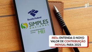 Empreendedores têm até 31 de janeiro para aderir ao Simples Nacional; entenda