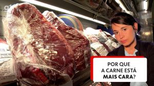 Entenda se a reforma tributária vai deixar a carne mais barata