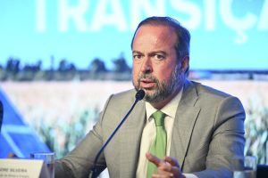 Em ano de COP 30, ministro vai a Davos buscar investimentos em economia verde e transição energética, diz assessoria