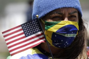 EUA precisam do Brasil ou não? Veja dados de comércio e investimentos de empresas americanas no país