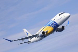 BNDES aprova financiamento de R$ 2,1 bilhões para a Embraer exportar aviões aos EUA