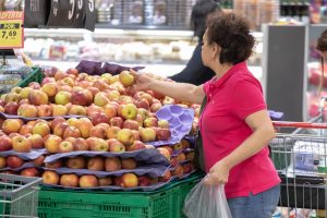 IPCA-15: preços sobem 0,11% em janeiro, puxados por alimentação