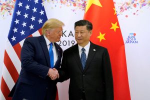 Trump pragmático? O que explica a mudança de tom sobre a China e como isso pode impactar o Brasil