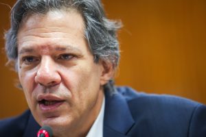 Haddad: 'Nem Meirelles, nem Guedes conseguiram produzir superávit sustentável das contas públicas'